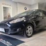 Ford Fiesta 1.5 TDCi 75 CV Titanium